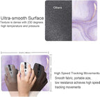 Mouse Pad, Washable Square Cloth Mousepad - Image 3
