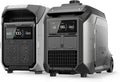 EF ECOFLOW 4096Wh Delta Pro 3 Power Station by EFECOFLOW