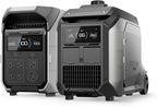 EF ECOFLOW 4096Wh Delta Pro 3 Power Station by EFECOFLOW