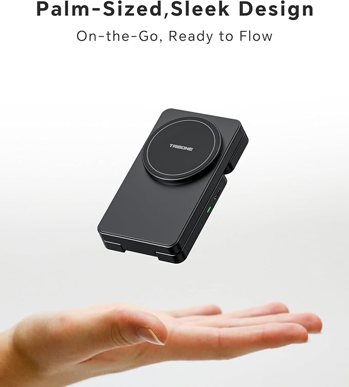 3 in 1 Charging Station for iPhone 16 15 14 13 12 Series, Wireless Charger for - Image 5