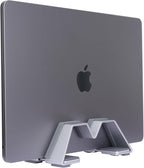 Adjustable Vertical Laptop Stand - Image 2