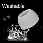 6 Pairs Replacement Eartips for Samsung Galaxy Buds Pro Headphones, Silicone - Image 8