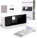 YZS Phone Camera Lens/Camera Mirror Adapter by Unknown