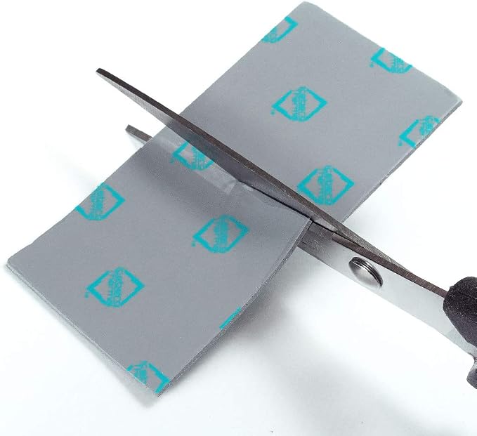 Iceberg Thermal DRIFTIce Thermal Pad 80mm x 40mm x 1.0mm - Image 4