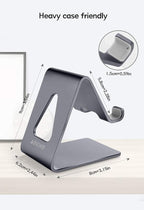 Cell Phone Stand Desk Phone Holder - Image 7