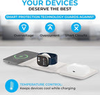 3-in-1 Magnetic Wireless Charger - Image 10