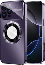 Magnetic for iPhone 16 Pro Case, Compatible by MAKAVO