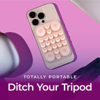 The Clingy Thingy Magnetic Sticky Phone Grip - Image 4