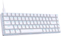DIERYA T68SE 60% Gaming Mechanical Keyboard, Ultra Compact Mini 68 Key by DIERYA