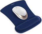 MOSISO Wrist Rest Support for Mouse Pad & Keyboard Set, Ergonomic Mousepad - Image 7