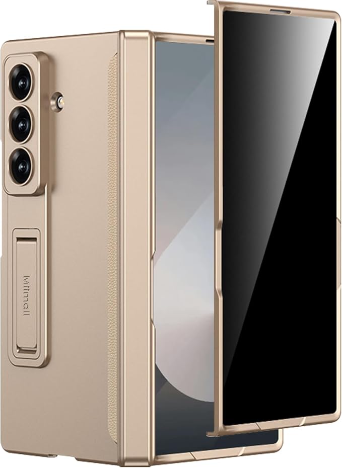Miimall for Samsung Galaxy Z Fold 7 Case by Miimall
