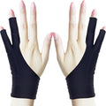 Drawing Glove, Artist Glove for Drawing Tablet, Digital Art Creation by timebetter