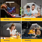 OTUS LED Desk Lamp for Home Office - Image 4
