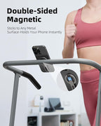TODI for MagSafe Phone Grip Stand, 3-in-1 Magnetic Finger Ring Holder - Image 5