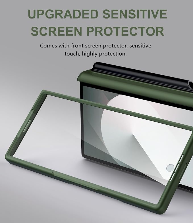 for Samsung Galaxy Z Fold 6 Case - Image 7