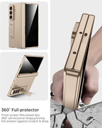 Miimall for Samsung Galaxy Z Fold 7 Case - Image 4