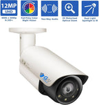GW Security 64 Channel UltraHD 12MP 6K @ 30FPS Realtime 3X Motorized Zoom PoE - Image 2