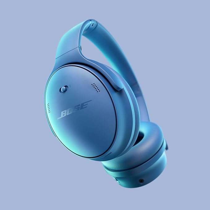 Bose QuietComfort Bluetooth Headphones, Wireless Headphones - Image 2