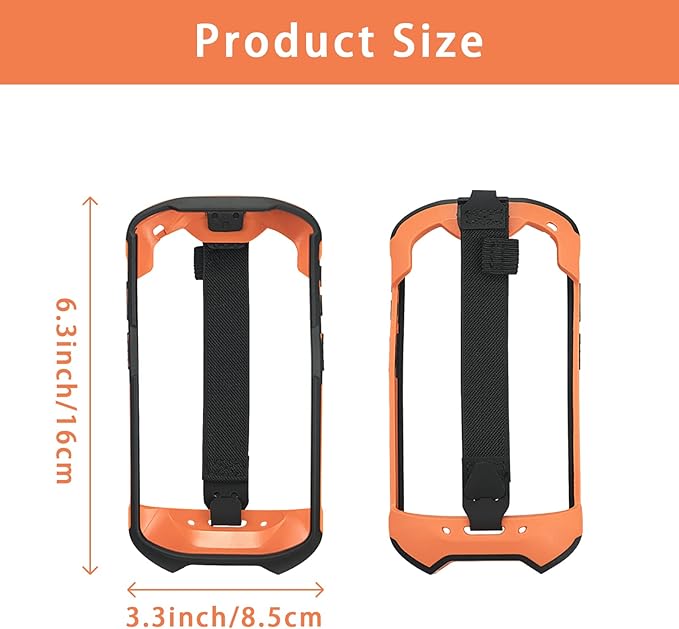 Protective Cover Bumper Case Rugged Boot - Image 6