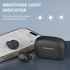 TOZO A1 Wireless Earbuds Bluetooth 5.3 Light Weight in Ear IPX5 Waterproof - Image 3
