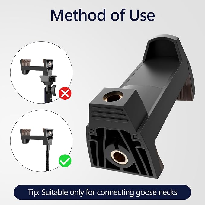 EMART 70" Flexible Phone Tripod - Image 6