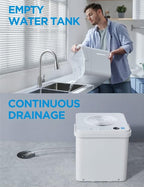 Midea Cube 20 Pint Dehumidifier - Image 6