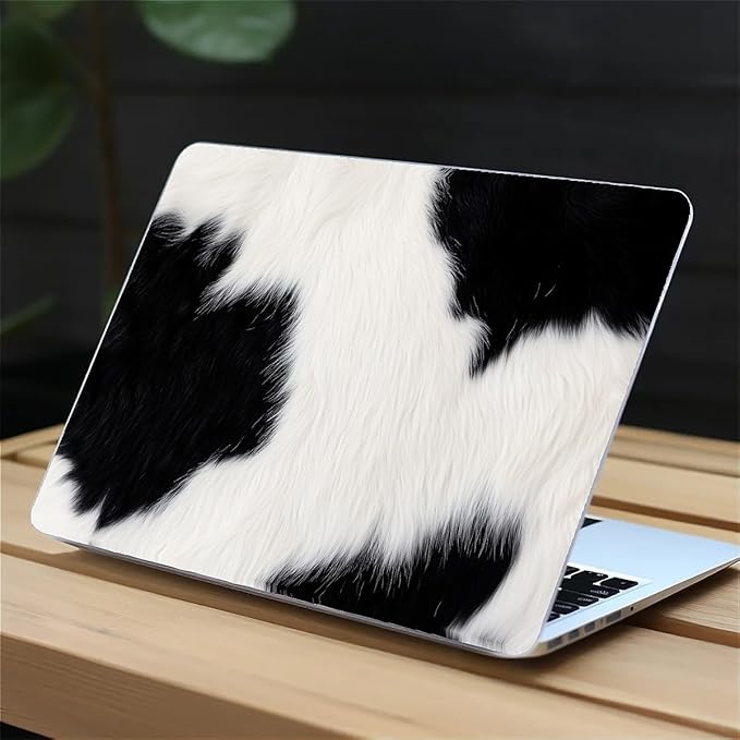 Compatible with MacBook Air 13.3 13.6 Inch Case 2022 2021 2020 2019 Plastic - Image 6