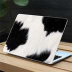 Compatible with MacBook Air 13.3 13.6 Inch Case 2022 2021 2020 2019 Plastic - Image 6