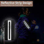 Running Phone Holder Armband, iPhone Arm Bands - Image 4