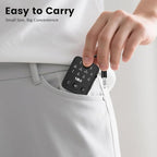 1Mii Bluetooth 5.3 Transmitter Receiver 2-in-1, aptX Adaptive & Low Latency - Image 7