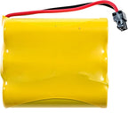 Synergy Digital Cordless Phone Battery, Compatible - Image 5