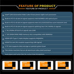 CWWK Intel Alder Lake N100/N305 Dual SFP+10GbE Mini PC|4xIntel I226-V 2.5GbE - Image 5