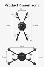 Strg Handlebar Tablet Mount - Image 2