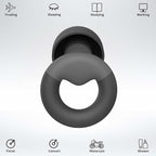 Earplugs for Sleeping & Noise Reduction - Image 2