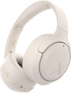 Riwbox Hybrid Active Noise Cancelling Headphones, Wireless Bluetooth Headset by Riwbox