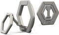URBAN ARMOR GEAR UAG Magnetic Phone Ring Stand Compatible by UrbanArmorGear