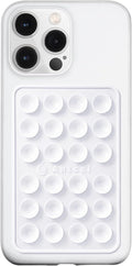 Anteel MAX Silicone Suction Phone Case Adhesive Mount, Upgraded Super Strong by PKYAA