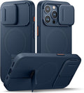 SURITCH for iPhone 15 Pro Case by SURITCH