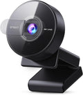 EMEET C950 4K Webcam for PC by EMEET