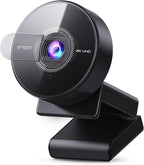 EMEET C950 4K Webcam for PC by EMEET