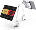 iPad Desk Mount, Tablet Holder, iPad Series by Inifispce