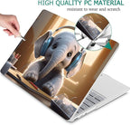 Tuiklol Case for 15 Inch Microsoft Surface Laptop 5/4/3 2022-2020, Model - Image 5