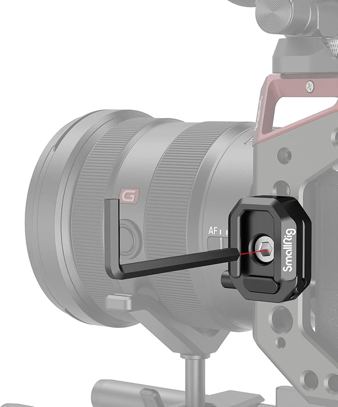 SmallRig Universal Cold Shoe Mount, - Image 4