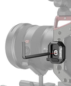 SmallRig Universal Cold Shoe Mount, - Image 4