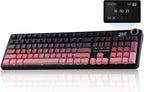 EPOMAKER X Aula F108 PRO Wireless Gaming Keyboard by EPOMAKER