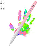 Stylists Pens for Touch Screens, Rechargeable Active Magnetic Stylus Pens by Luntak