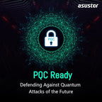 Asustor Lockerstor 10 Pro AS7110T 10 Bay NAS - Image 6