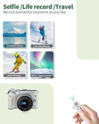 Camera Remote Control for Canon - Image 3