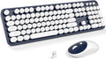 KNOWSQT Wireless Keyboard and Mouse Combo by KNOWSQTKeyboardMouse