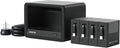 Gitryin 12-in-1 Desktop Charging Station by GITRYIN